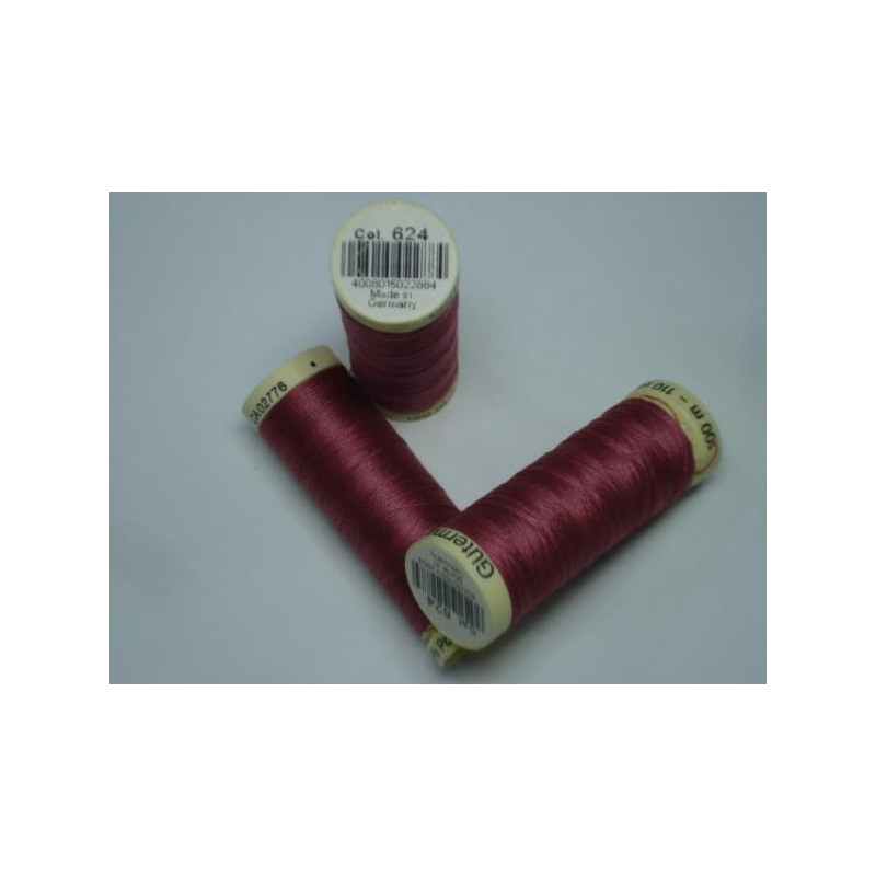 Hilo Coser 100 mts color 624