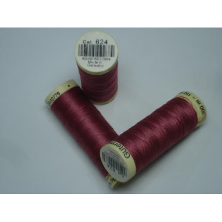 Hilo Coser 100 mts color 624