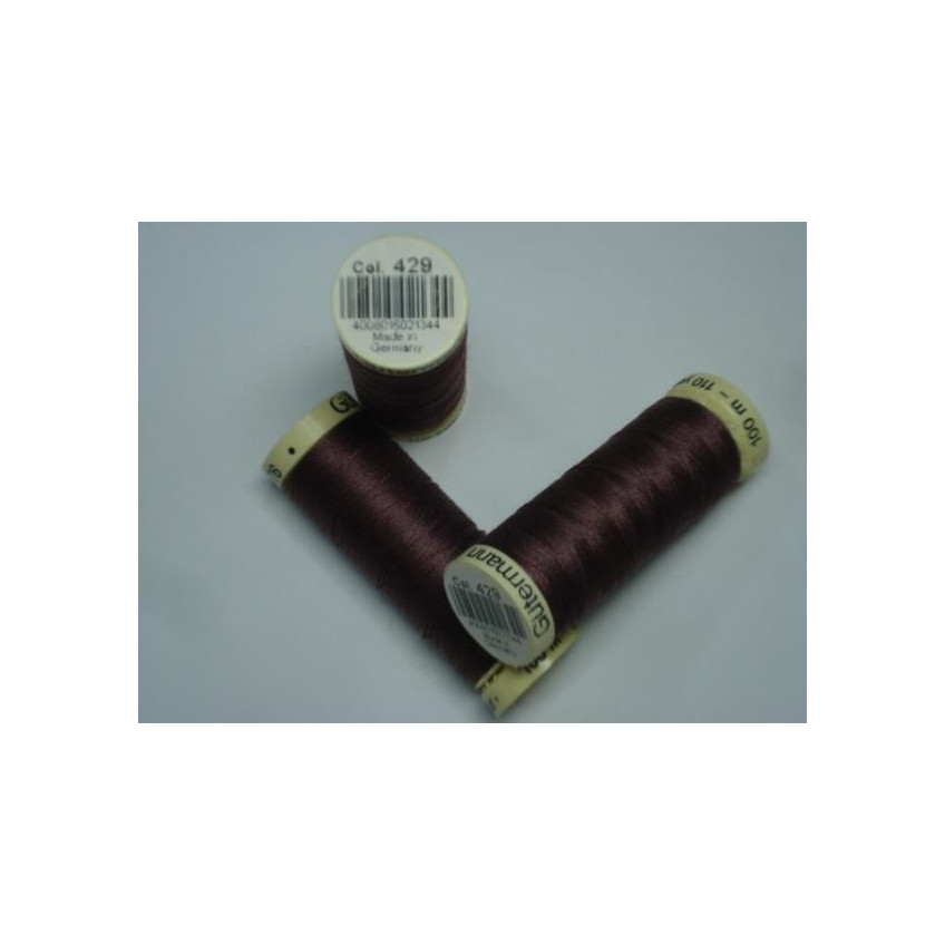 Hilo Coser 100 mts color 429