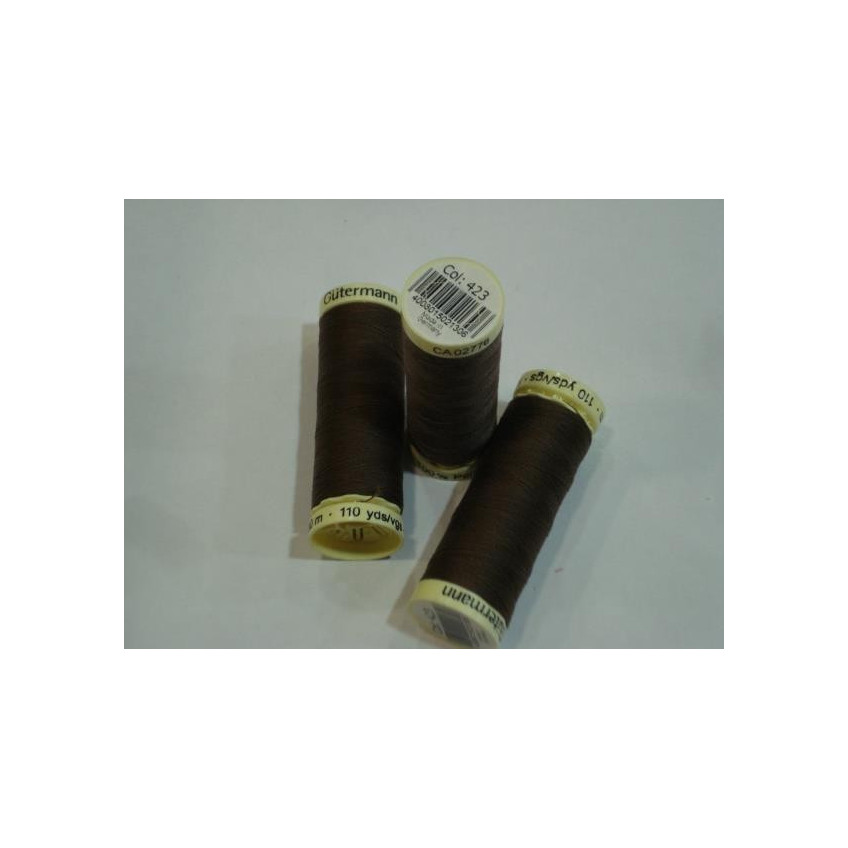 Hilo Coser 100 mts color 423