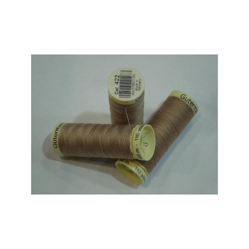 Hilo Coser 100 mts color 422