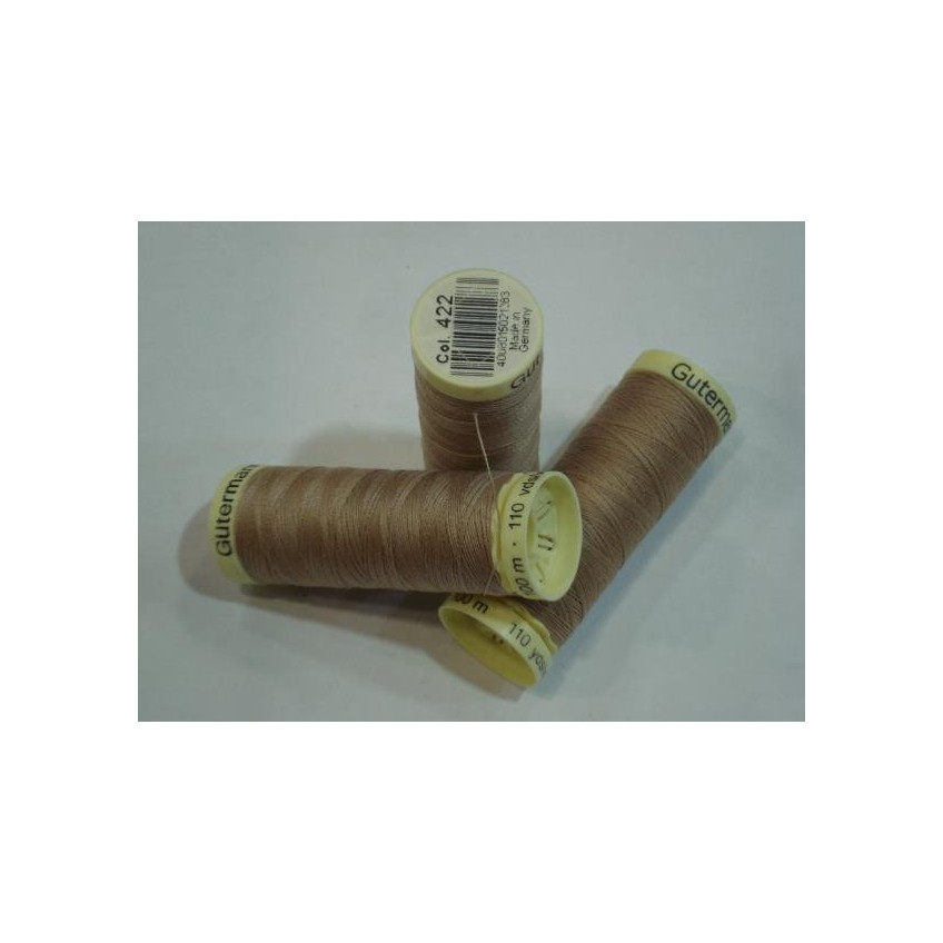 Hilo Coser 100 mts color 422