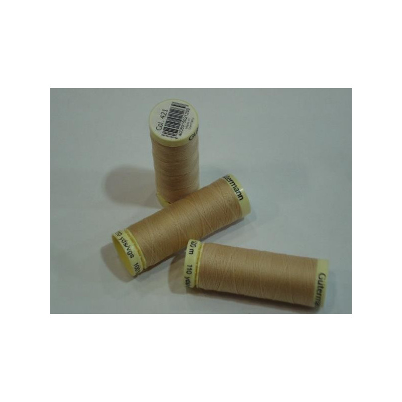 Hilo Coser 100 mts color 421