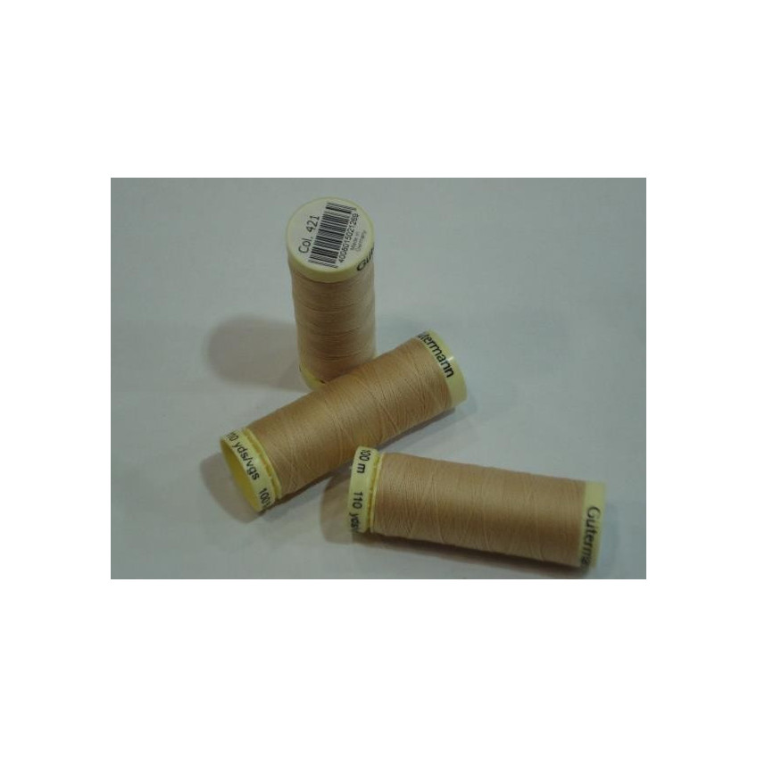 Hilo Coser 100 mts color 421