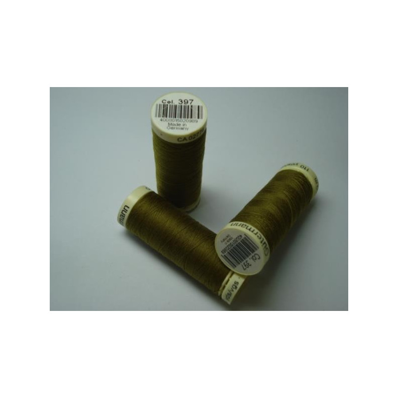 Hilo Coser 100 mts color 397