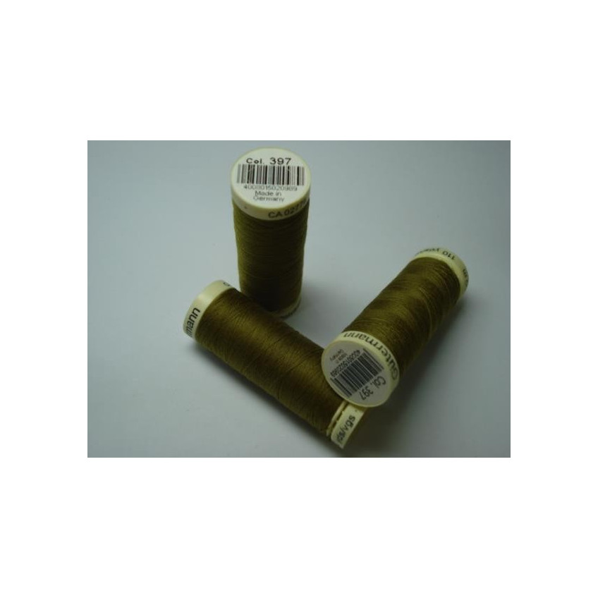 Hilo Coser 100 mts color 397