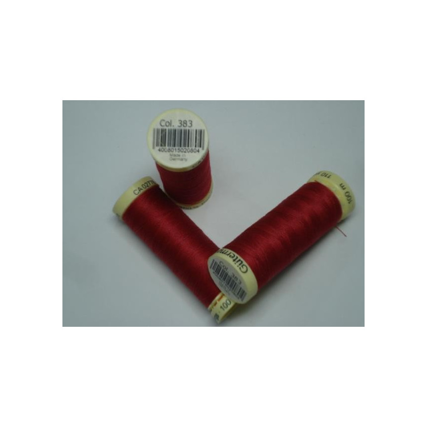 Hilo Coser 100 mts color 383
