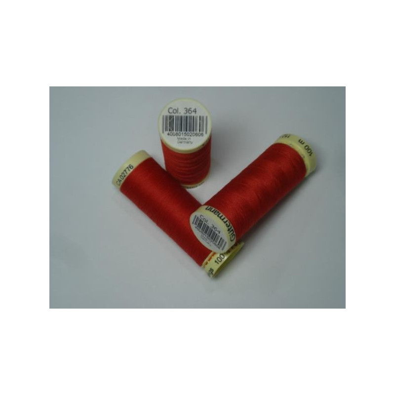 Hilo Coser 100 mts color 364