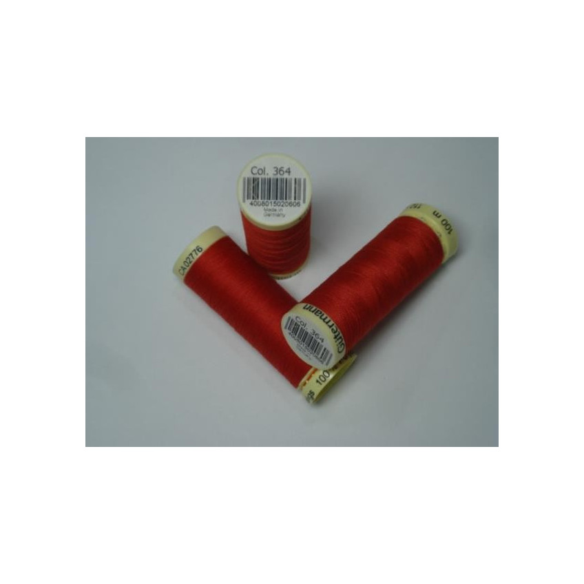 Hilo Coser 100 mts color 364