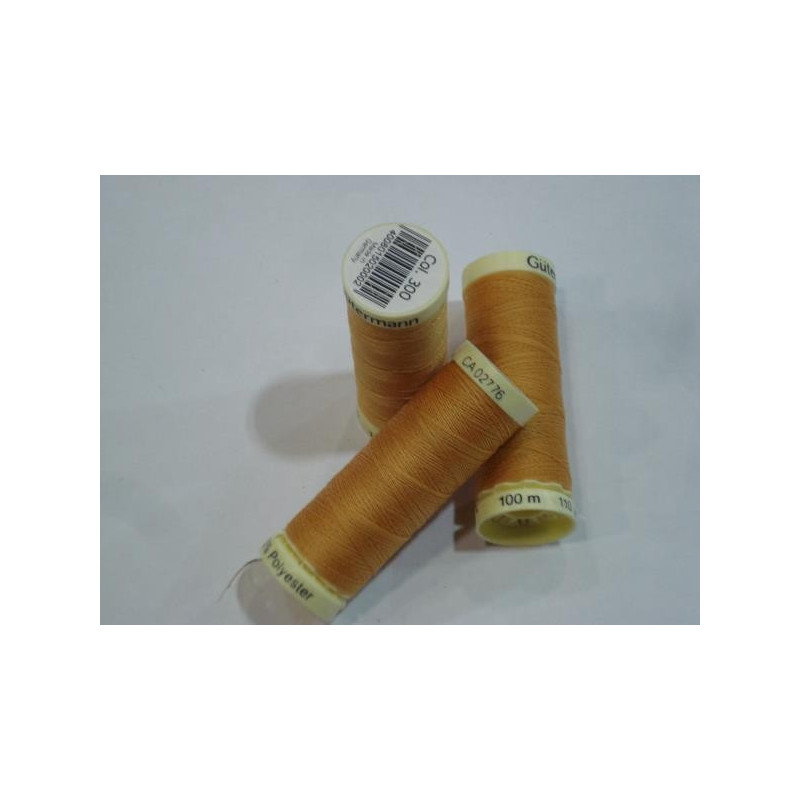 Hilo Coser 100 mts color 300