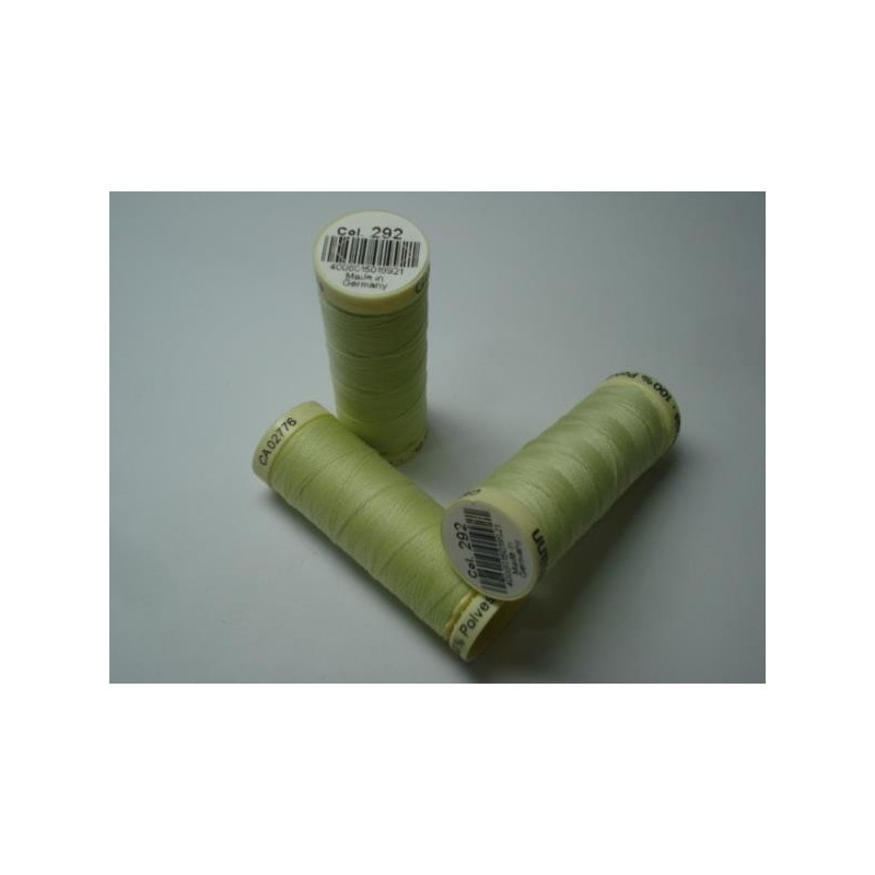 Hilo Coser 100 mts color 292