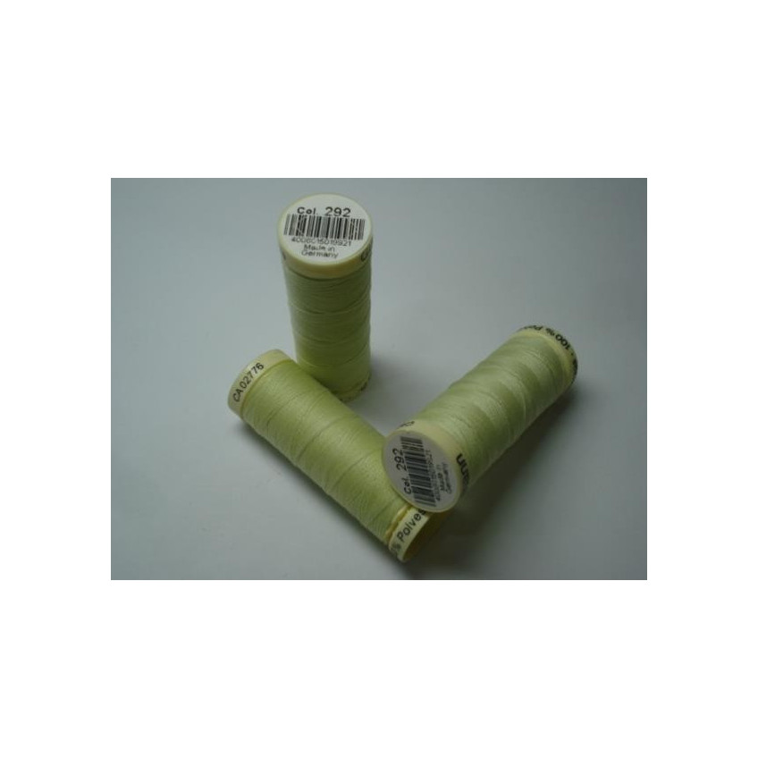 Hilo Coser 100 mts color 292