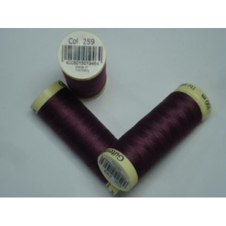 Hilo Coser 100 mts color 259