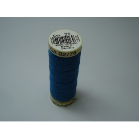 Hilo Coser 100 mts color 25