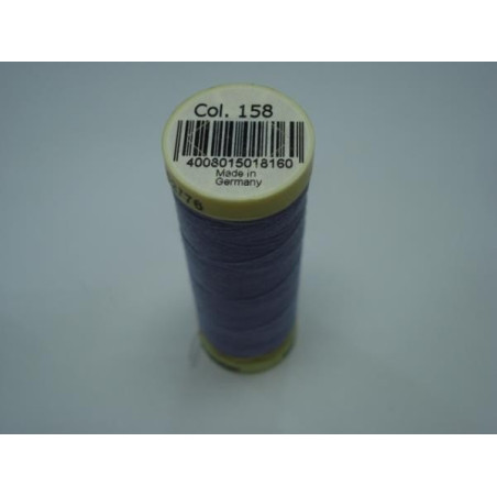 Hilo Coser 100 mts color 158