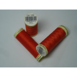 Hilo Coser 100 mts color 155