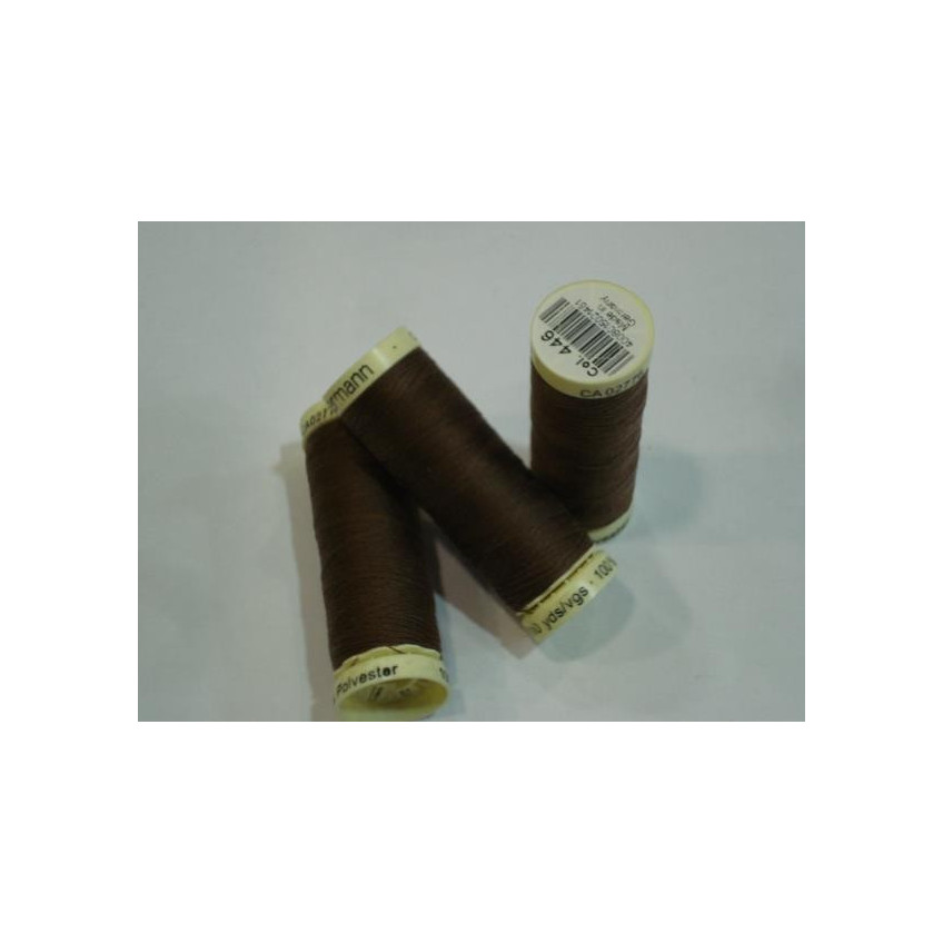 Hilo Coser 100 mts color 446
