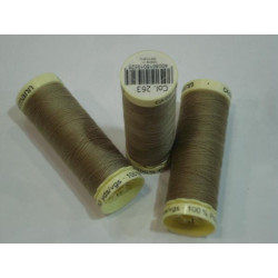 Hilo Coser 100 mts color 263