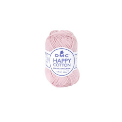 Lana DMC Happy Cotton num 764