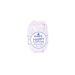 Lana DMC Happy Cotton num 766