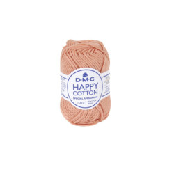Lana DMC Happy Cotton num 793