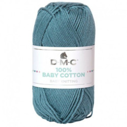 Lana DMC 100 % Baby Cotton num 750