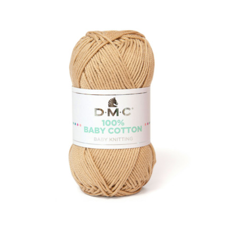 Lana DMC 100 % Baby Cotton num 773