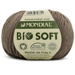 Lana Mondial Bio Soft núm. 822