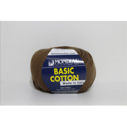 Lana Mondial Basic Cotton...