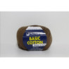 Lana Mondial Basic Cotton núm 0130