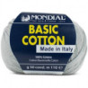 Lana Mondial Basic Cotton núm 0207