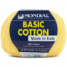 Lana Mondial Basic Cotton núm 0509