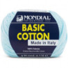 Lana Mondial Basic Cotton num 229