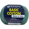 Lana Mondial Basic Cotton num 173