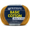 Lana Mondial Basic Cotton num 175