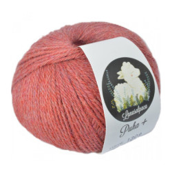 Lana Alpaca Puha + num 1309