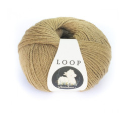 Lana Alpaca Loop num 32004 Abedul