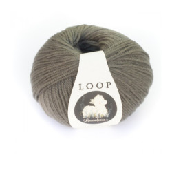 Lana Alpaca Loop num 32011...