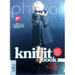 Knit it Book