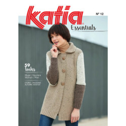 Katia Essentials nº 12