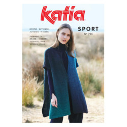 Katia Sport nº 94