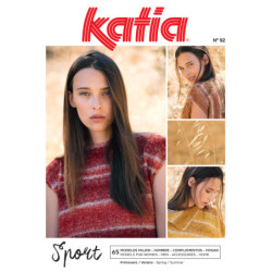 Katia Sport num 92