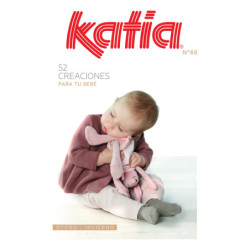 Katia Creaciones para tu bebe num 86