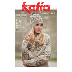 Katia Essentials nº 13