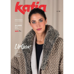 Katia Urban 50 Look Mujer...