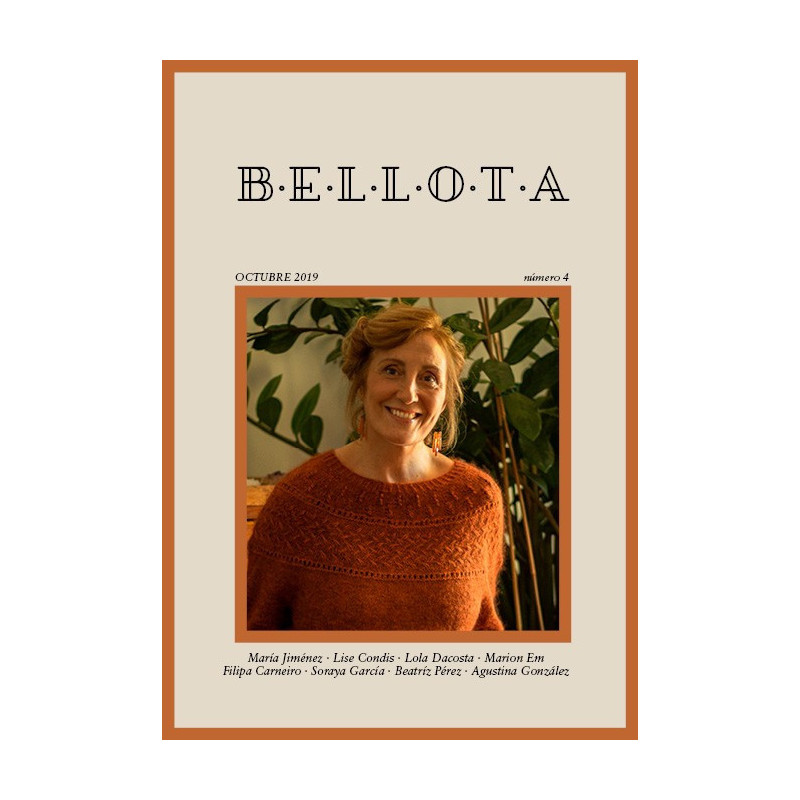 Revista Bellota 4