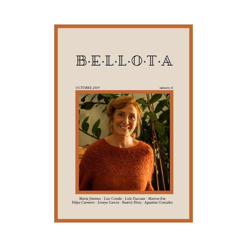 Revista Bellota 4