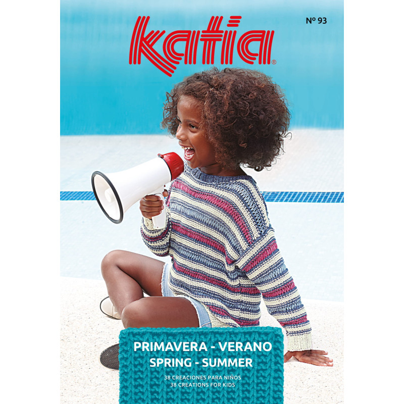 Katia Niños 93
