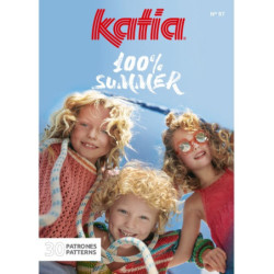 Katia Niños Summer num 97