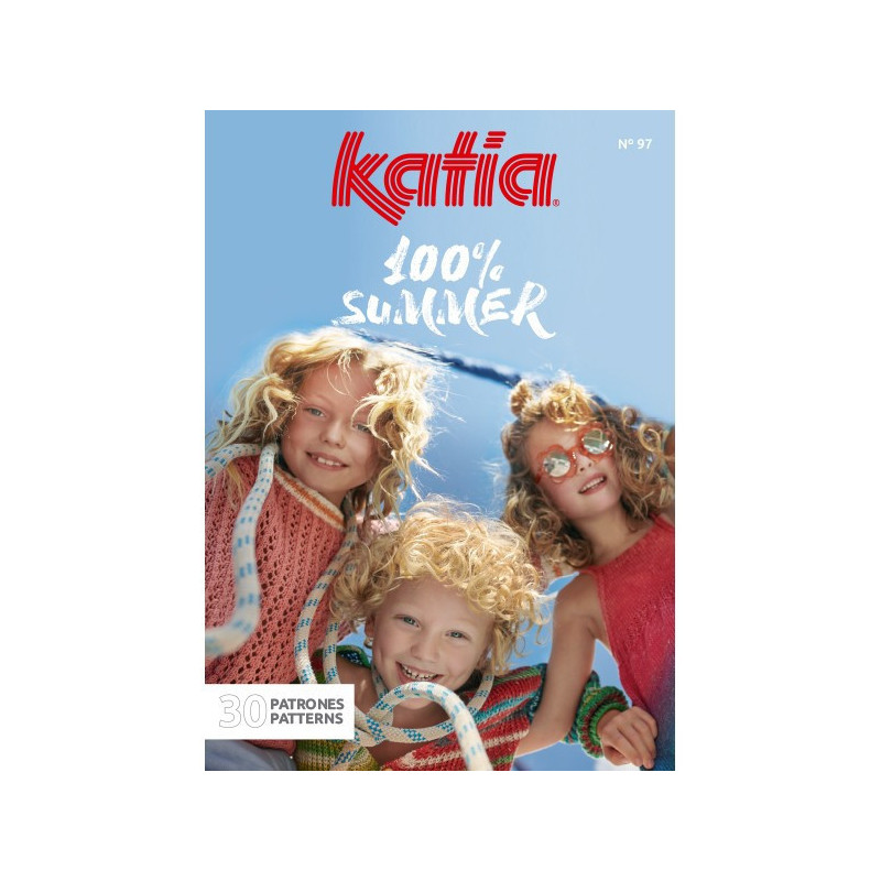 Katia Niños Summer num 97
